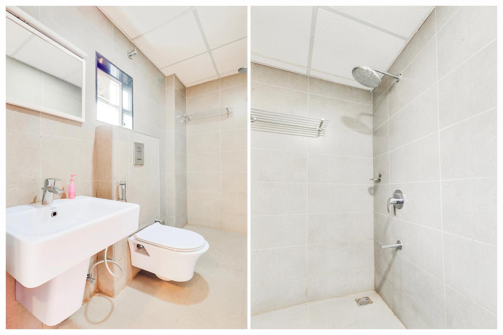 فندق Super Townhouse فيساخاباتنام المظهر الخارجي الصورة